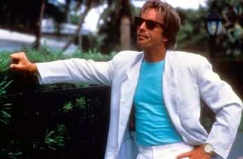 Kochaliście "Miami Vice"? Będzie nowa wersja tej kultowej historii