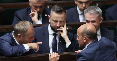 Kosiniak-Kamysz o bezpieczeństwie. Wskazał na trzy filary