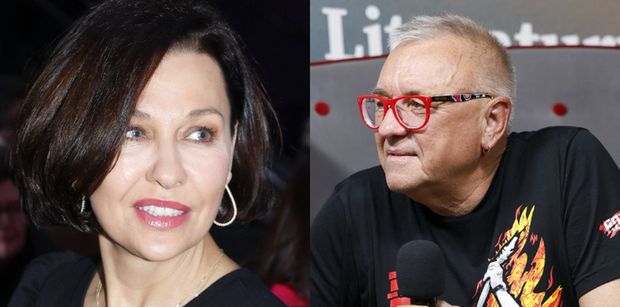 Anna Popek obwieściła: "Nie wspieram Owsiaka". Wpis JUŻ USUNĘŁA i teraz tłumaczy dlaczego...