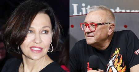 Anna Popek obwieściła: "Nie wspieram Owsiaka". Wpis JUŻ USUNĘŁA i teraz tłumaczy dlaczego...