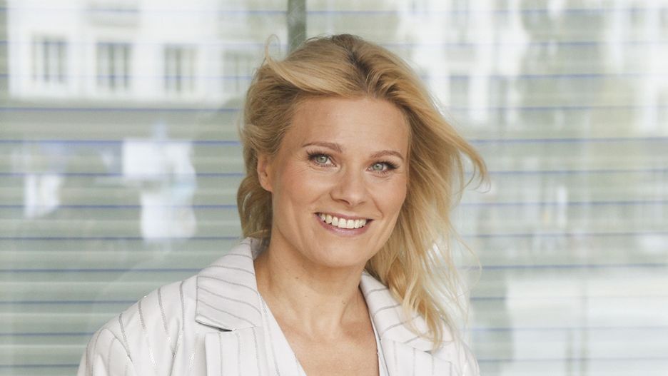 Anna Głogowska
