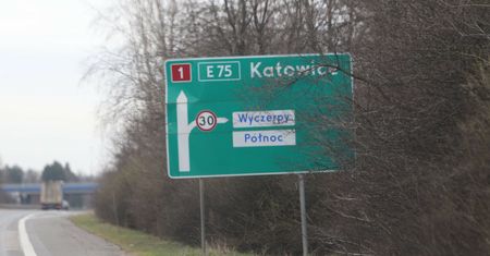 Prawie miliard złotych na remont Gierkówki