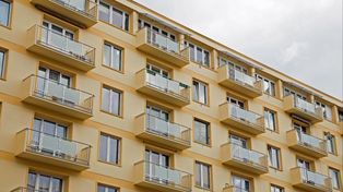 Zmiana na rynku. Oto co się dzieje z używanymi mieszkaniami