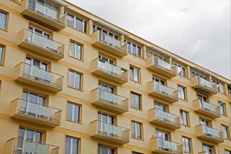 Zmiana na rynku. Oto co się dzieje z używanymi mieszkaniami