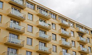 Zmiana na rynku. Oto co się dzieje z używanymi mieszkaniami