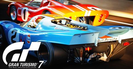 Gran Turismo 7. Pierwszy rzut oka na tryb kariery