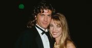 Jane Seymour pozuje z Joe Lando na imprezie. Tak dziś wyglądają odtwórcy głównych ról po 26 LATACH od zakończenia "Doktor Quinn" (FOTO)