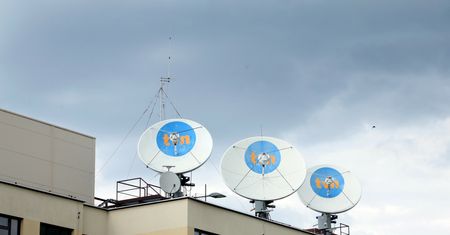 Nowe doniesienia ws. TVN. "Nie potwierdzam, nie zaprzeczam"