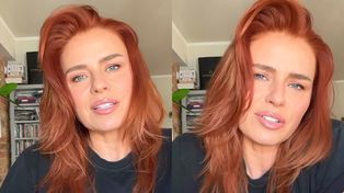Natasza Urbańska przekazała, że zdiagnozowano u niej nowotwór. "Jestem w trakcie leczenia onkologicznego" (WIDEO)