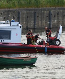 Brawura Polaków doprowadza do tragedii nad wodą. Ratownik o najczęstszych błędach