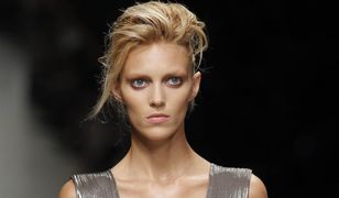 "Top model": Poznaj prawdziwe oblicze Anji Rubik!