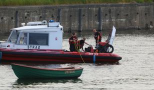 Brawura Polaków doprowadza do tragedii nad wodą. Ratownik o najczęstszych błędach