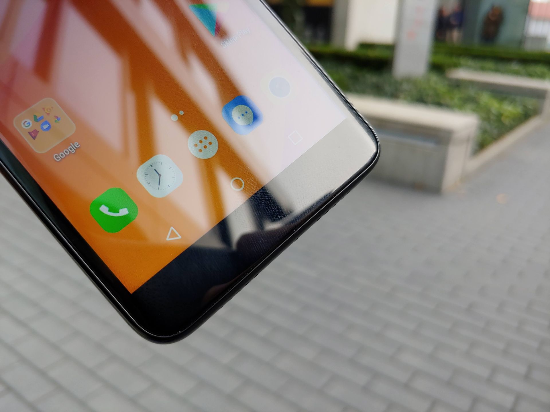 Wielki test smartfonów za 500 zł: Sprawdzamy Doogee X60L 10
