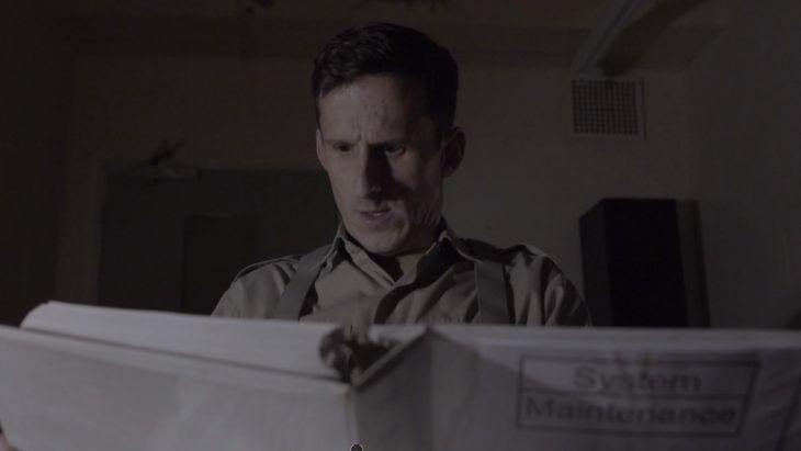 </a> The Bunker Poly