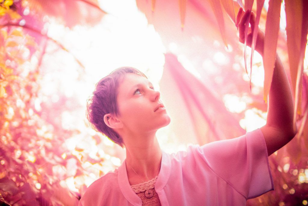 Zobacz świat w podczerwieni. Oto najlepsze zdjęcia z konkursu "Life in another light" 44