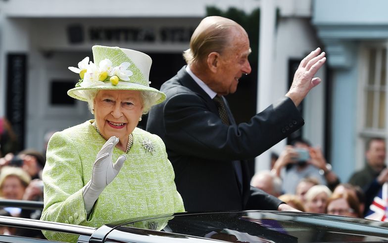 Królowa Elżbieta II popiera Brexit? Kolejne doniesienia z brytyjskich mediów