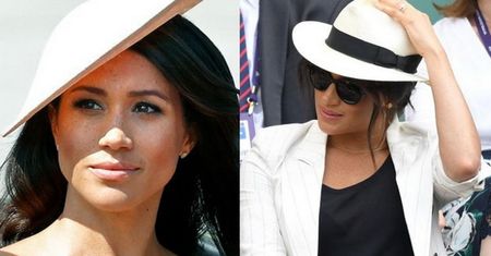 Meghan Markle otrzymała NOWY PRZYDOMEK od brytyjskiej prasy. Raczej nie będzie zadowolona...