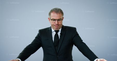 Czy katastrofa w Alpach zagrozi finansom Lufthansy?