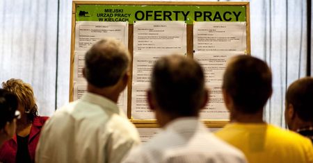 Zezwolenia na pracę w Polsce: najwięcej dostali Ukraińcy