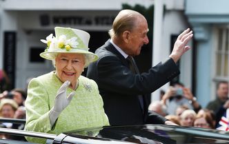 Królowa Elżbieta II popiera Brexit? Kolejne doniesienia z brytyjskich mediów