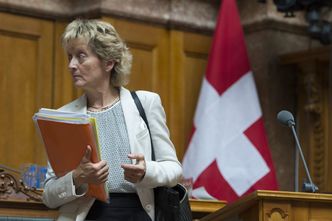 Banki w Szwajcarii. Odrzucono żądaną przez USA ustawę