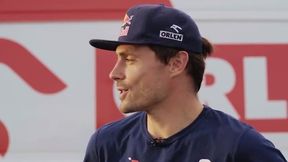 Kuba Przygoński: Ostatnie dni były bardzo ciężkie. Cieszę się, że wytrzymaliśmy