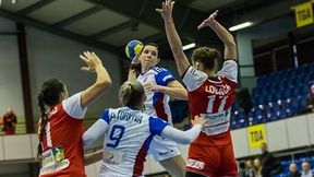Turniej w Gdańsku. Słowacja - Białoruś 22:27 (galeria)