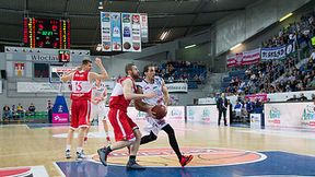 Anwil Włocławek - WKS Śląsk Wrocław 82:89