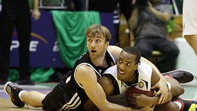 PGE Turów Zgorzelec - BK Donieck 104:108