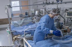 Koronawirus w Polsce. Co będzie dalej z epidemią? "Oddala się od nas wizja jej zakończenia"