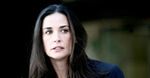 Demi Moore instruktorką jogi