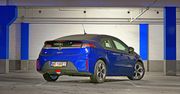 Opel Ampera - test