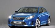 Hybrydowe Mondeo i elektryczne pomysły Forda