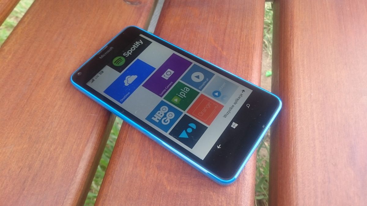 Która aplikacja VOD jest najlepsza? Sprawdzamy na telefonach z Windows Phone'em 1