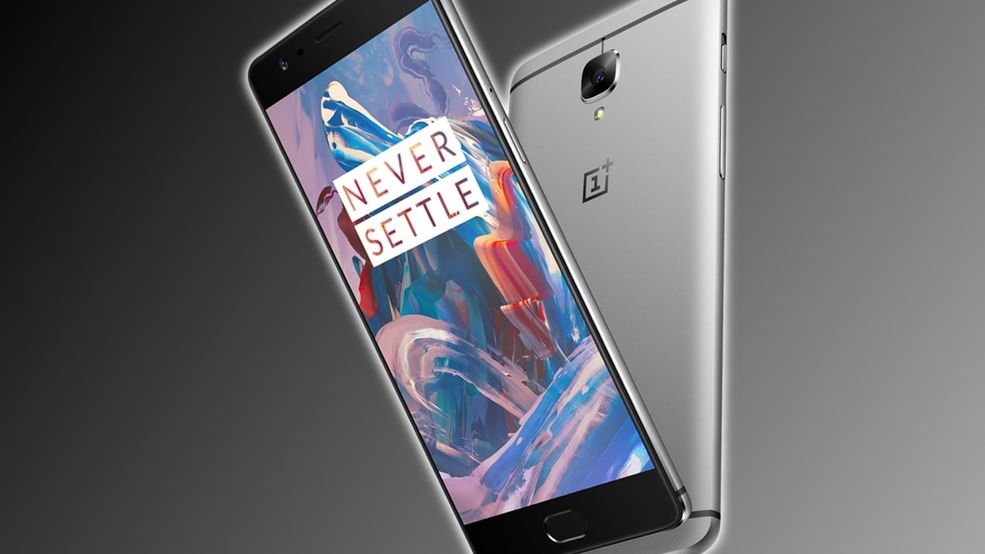 OnePlus 3 skrywa coraz mniej tajemnic. Wycieka specyfikacja i cena 1