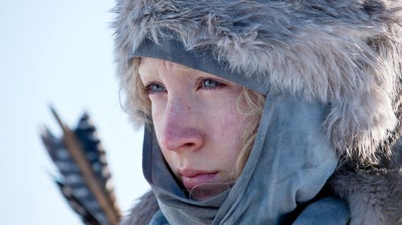 Nastoletnia zabójczyni [zwiastun] 1