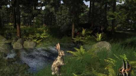 Polska premiera Two Worlds zbliża się wielkimi krokami! 1