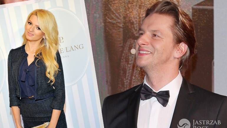 Adam Adamonis i Klaudia Wiśniowska mają romans