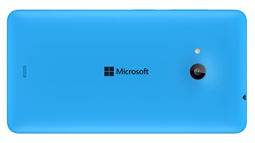 Microsoft Lumia 535 - znamy cenę i wiemy kiedy trafi do Polski