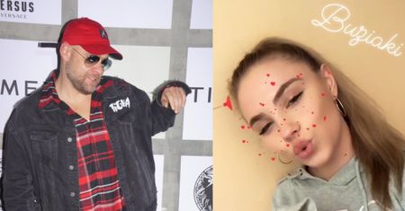 20-letnia Wokalistka Ich Troje flirtuje z Tede! Nowy romans w show biznesie?