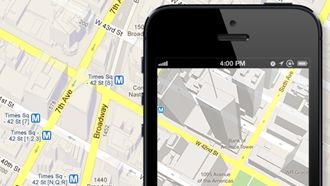 Google przyznaje, że Mapy dla iOS-a są lepsze niż te na Androida 1