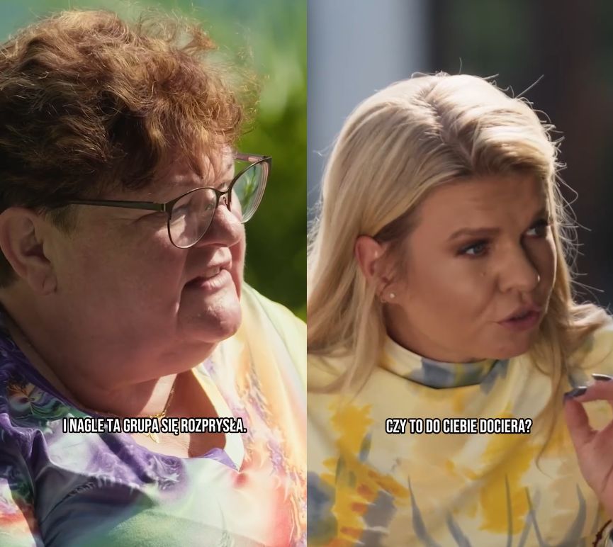 Basia odejdzie z programu? Fala komentarzy