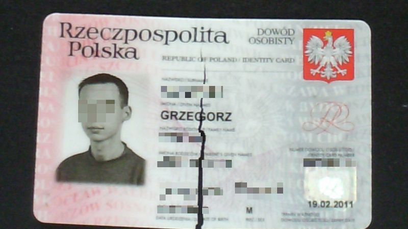 Wielu Polaków czeka wymiana dowodów