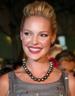 Katherine Heigl