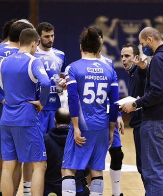 Wyzwanie przed płocką Wisłą