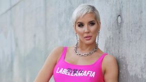 Wybiła się na edukacji seksualnej. Teraz chce zostać królową freak fightów