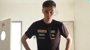 Jest nagranie Murańki. "Niech szpital w Rosji wie i słyszy"