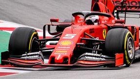 F1: Red Bull nie zamierza kopiować Ferrari. Zespół stawia na swoje rozwiązanie
