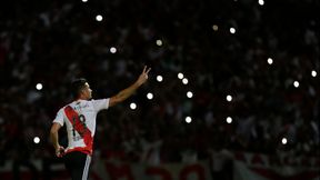Copa Libertadores: Kto w finale? River Plate i Palmeiras odrobią starty?