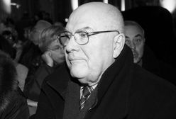 Zmarł Zbigniew Korpolewski. Artysta miał 84 lata